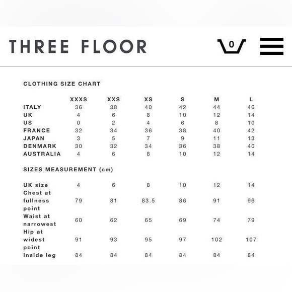 NWT Three Floor Lace is More Dress US SZ 6 - Picture 10 of 10